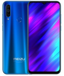 Замена динамика на телефоне Meizu M10 в Комсомольске-на-Амуре
